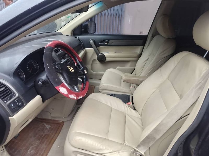 Thumbnail 3 of 2007 Honda CR-V